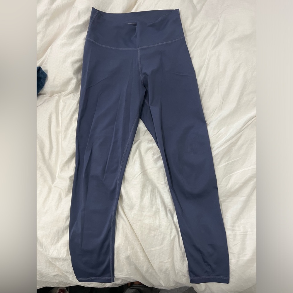 Echt Apparel Force Scrunch leggings